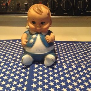 Vintage toy by plumpees 1967